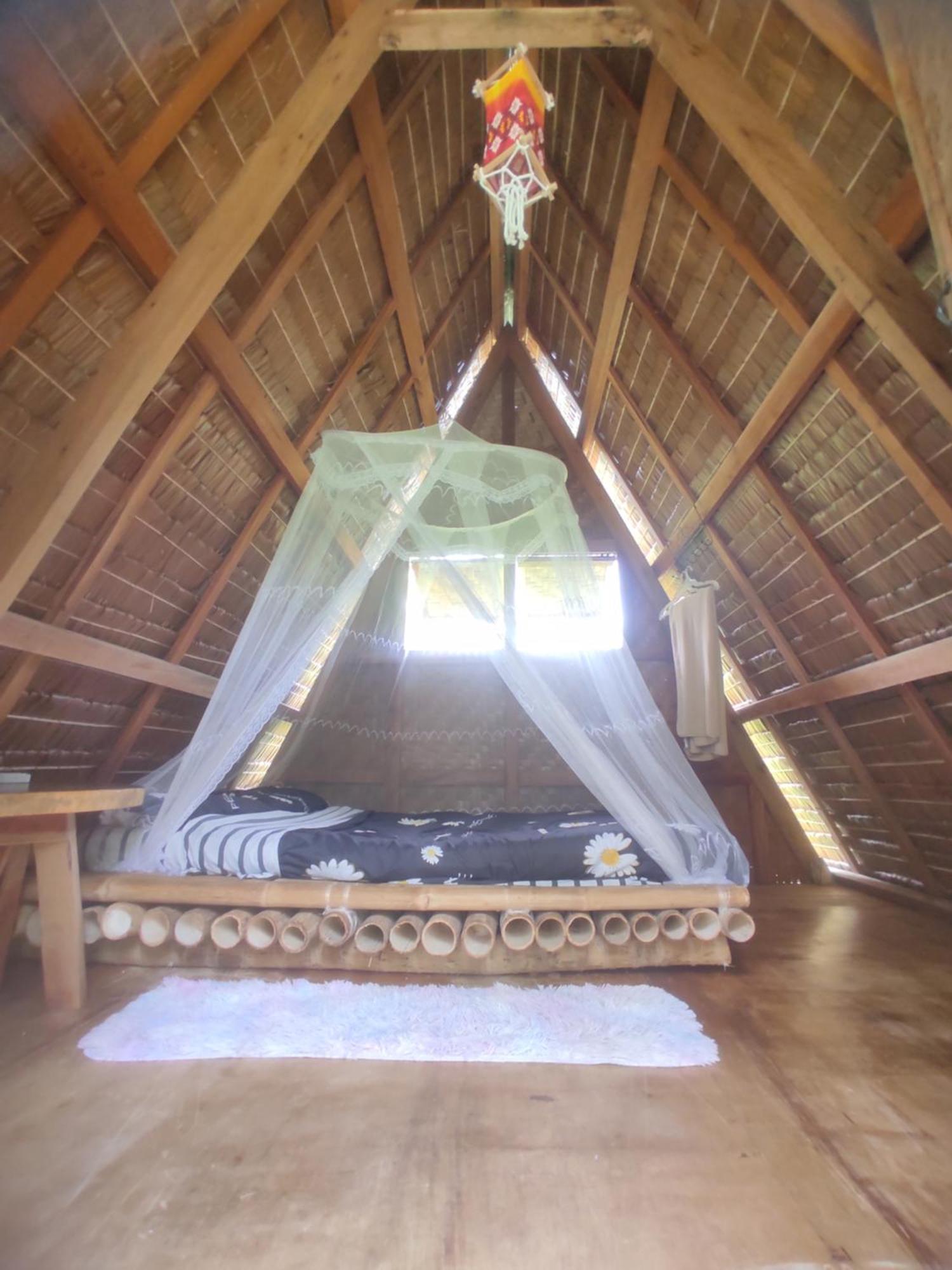 Hotel Firefly Treehouse Cafe And Bar Lazi Exterior foto